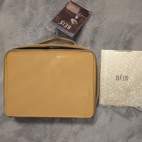Beis Beige Cosmetic Case - Picture 8 of 13